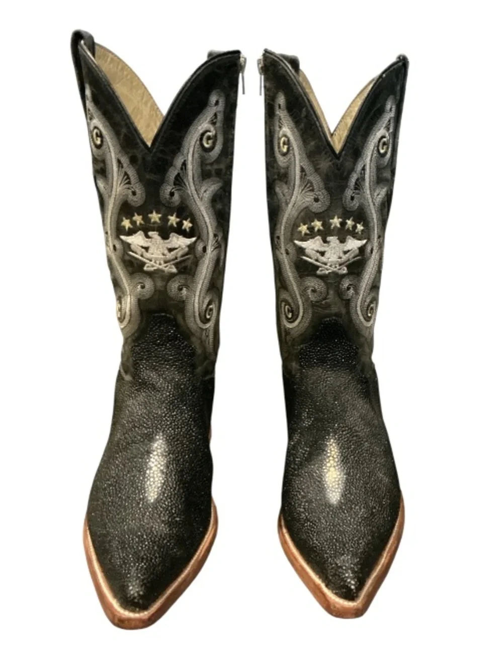 El General rare authentic